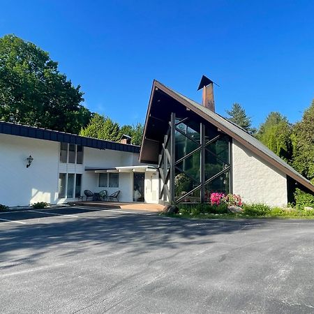 Toll Road Inn Manchester Exterior foto