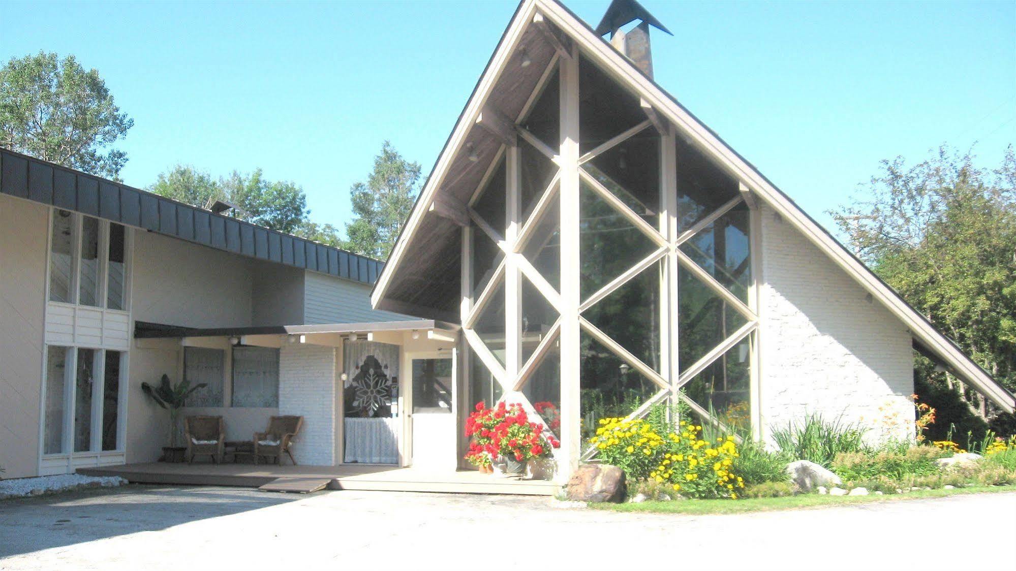 Toll Road Inn Manchester Exterior foto